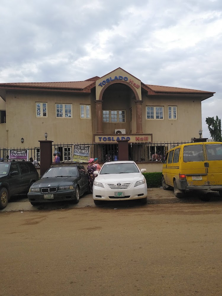 TOSLADO HALL photo 2